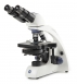 Microscope binoculaire à contraste de phase BioBlue.Lab