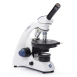 Microscope monoculaire polarisant BioBlue
