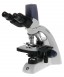 Microscope numérique binoculaire BioBlue