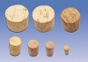 Bouchon liège pour tubes à hémolyse VO ep 0.5mm 11.60 x 75 mm 5ml, sachet de 10