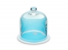 Cloche à bouton verre 200x200mm Simax - UNITE