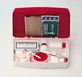 Coffret de secours 4 personnes