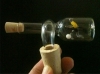 Doseur à pastis en verre Modèle Vélo