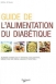 Livre alimentation du diabétique