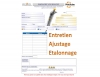 Entretien micropipettes multicanal 4 ou 8 canaux