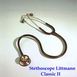 Stéthoscope Littmann Classic II