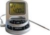 THERMOMETRE POUR CUISINE/FOUR 0 °C A +300 °C