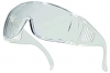 Lunettes de protection polycarbonnate incolore UNITE (ex 69000926)