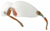 Lunettes de protection monobloc - Le lot de 10 (ex 69005041)