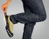 Sur-chaussure antidérapante neige et verglas MASTERGRIP (Pointure à préciser)