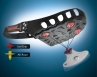 Sur-chaussure antidérapante neige et verglas MASTERGRIP (Pointure à préciser)