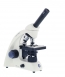 Microscope monoculaire MicroBlue
