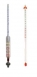 mustimetre avec thermomètre DUJARDIN SALLERON 990-110