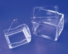 Etrier SPC fil inox 18/10 pour boîte à coloration en verre