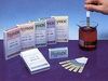 Papier indicateur PEHANON® pH 7,2-8,8, boîte de 200 languettes ( X 2 )