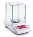 Balance analytique OHAUS PIONEER 410g x 0,001g - Plat. Diam. 120mm, Calibrage Externe