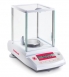 Balance analytique OHAUS PIONEER 4100g x 0,01g - Plat. Diam. 180mm, Calibrage Interne