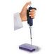 Micropipette mécanique Rainin Pipet-Lite avec embout LTS, 0,5-10 µl
