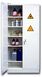 Armoire de stockage 100 L