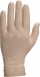 Gants latex poudrés, taille 7/8, boîte de 100