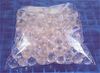 Bille en verre 3 mm, Kg Le lot de 1