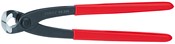 TENAILLE RUSSE KNIPEX 220MM S/C