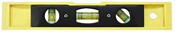 NIVEAU TORPEDO MAGNET. 3 FIOLES