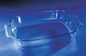 BAC EXPERIENCE 2L PYREX 228x215x60mm