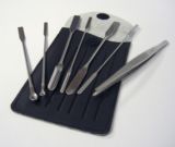 KIT DE SPATULES
