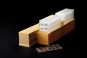KIT FAST-READ (100 FAST-READ+ 1000 MICROTIPS) 1 KIT=1000 DETERMINATION