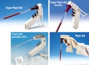 PIPET AID PORTABLE XP2