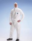 COMBINAISON TYVEK 400 DUAL TYPE 5-6 TAILLE L  ( X 100 )