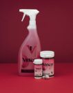 VIRKON PASTILLES 5 G ( X 50 )
