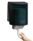 WYPALL L10 EXTRA EX L10 - BOBINE BLANC AIRFLEX 1500 FORMATS 23,5x38cm