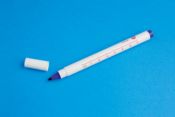 MARQUEUR CHIRURGICAL POINTE STANDARD
