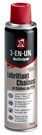 LUBRIFIANT PTFE 3EN1 CHAINE/CABL