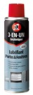 LUBRIFIANT PORTE & FENETRE 250ML