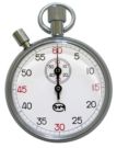 Chronomètre mécanique - 1/5 T60 mn - Temps intermédiaire