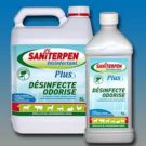 SANITERPEN DESINFECTANT PLUS 1 L