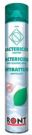 AEROSOL BACTERICIDE MENTHE 750ML