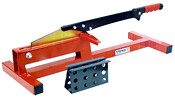 GUILLOTINE COUPE PARQUET STRATIF