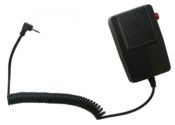 Microphone pour mégaphone 2110GW