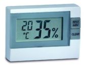 Module thermomètre - hygromètre