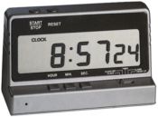 Compteur de table digital horaire/décimal