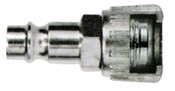 INSERT RAPIDE ECROU EGUEULE 1/4