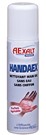 NETTOYANT MAIN A SEC 150/210ML