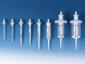 ADAPTATEUR POINTES DD 25-50ML,ß-STERILE ( X 5 )