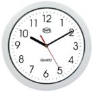 Horloge ABS - Etanche - Ø 260mm