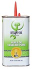 HUILE VASELINE PURE BURETT.250ML