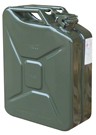 JERRICAN TOLE 5 LITRES
